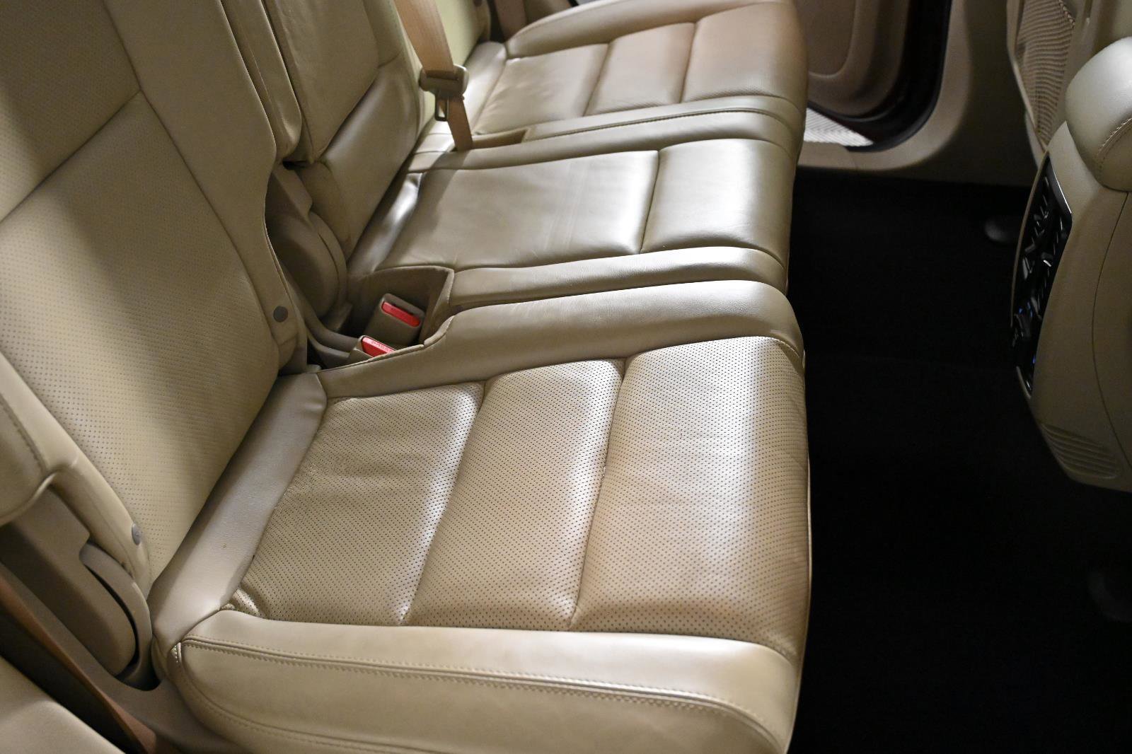 Used 2021 Jeep Grand Cherokee Limited w/ Luxury Group II image 30