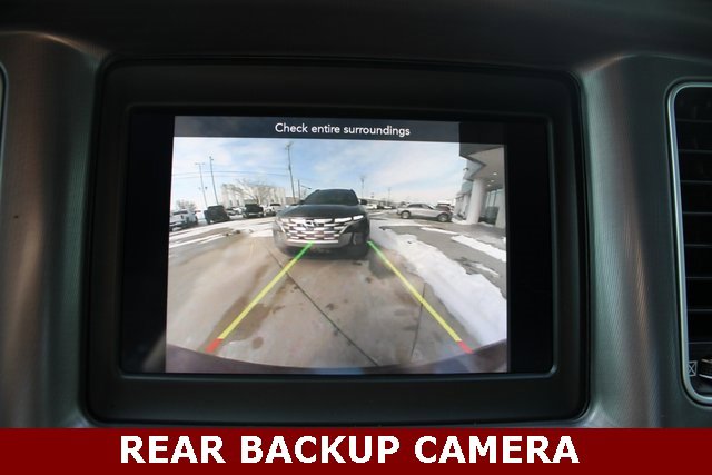 Used 2021 Dodge Charger SXT w/ Leather Interior Group image 15