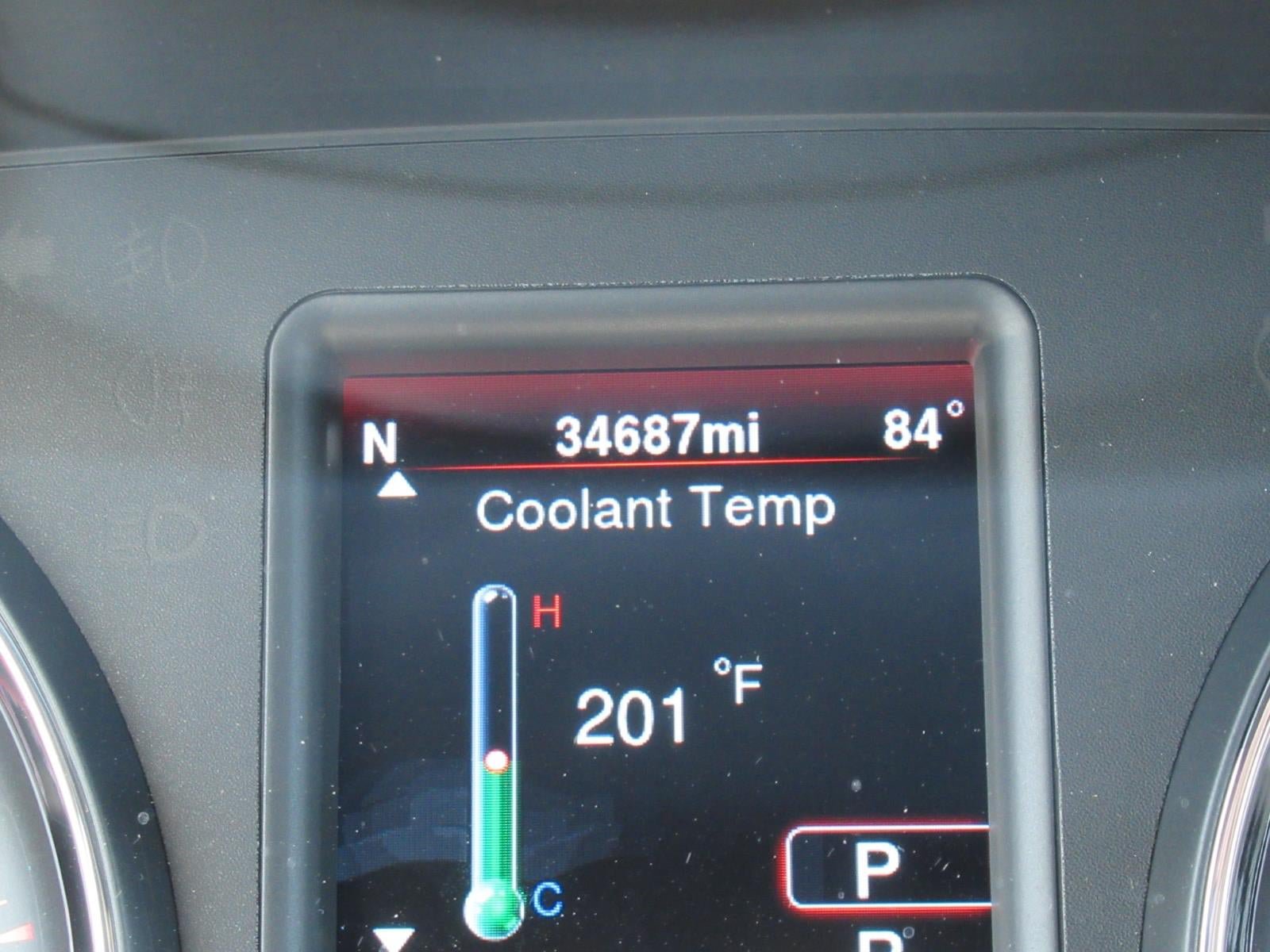 Used 2014 Dodge Charger R/T RWD image 29