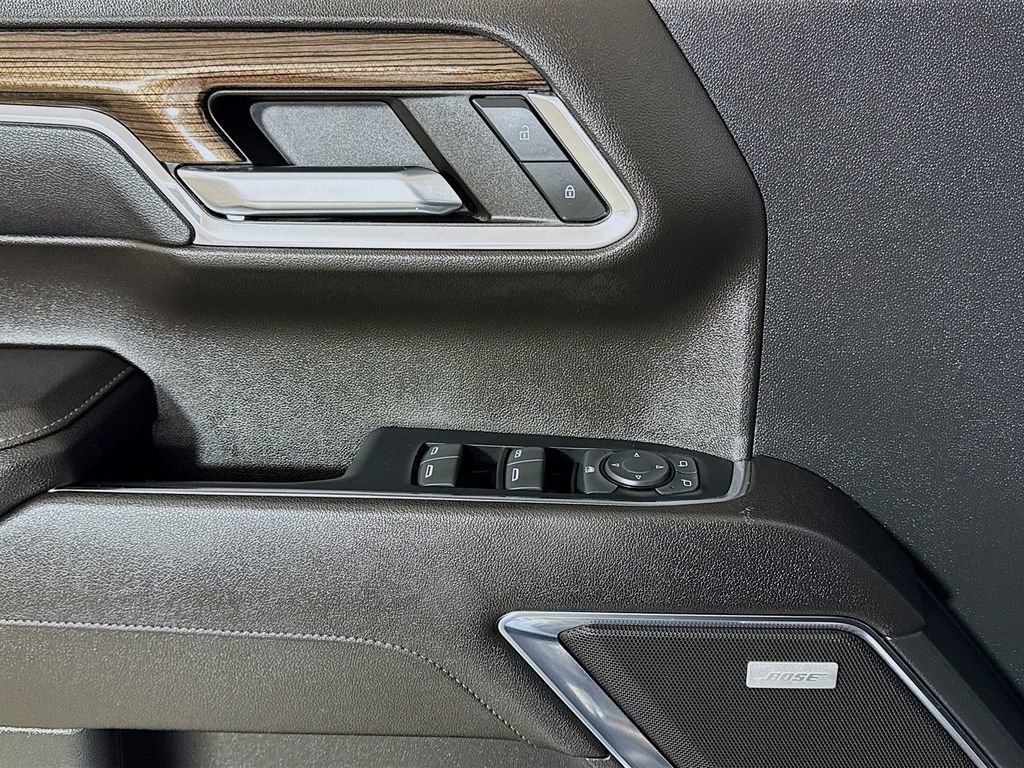 Used 2023 Chevrolet Silverado 1500 RST image 16