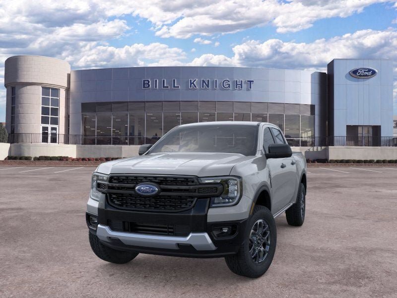 New 2026 Ford Ranger XLT w/ Equipment Group 301A High RWD image 3