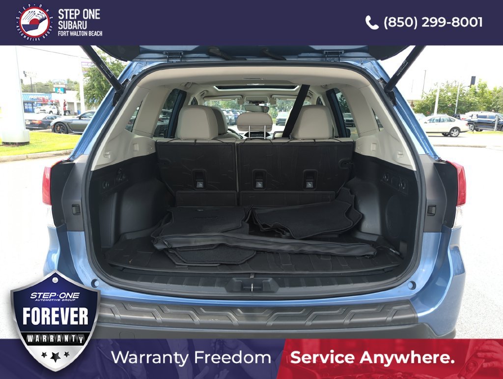 Used 2020 Subaru Forester Limited w/ Popular Package #3 AWD/4WD image 30