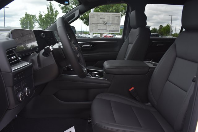 New 2026 Chevrolet Tahoe LT w/ Comfort Package AWD/4WD image 15