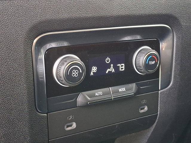 Certified 2021 Chevrolet Tahoe LS image 11