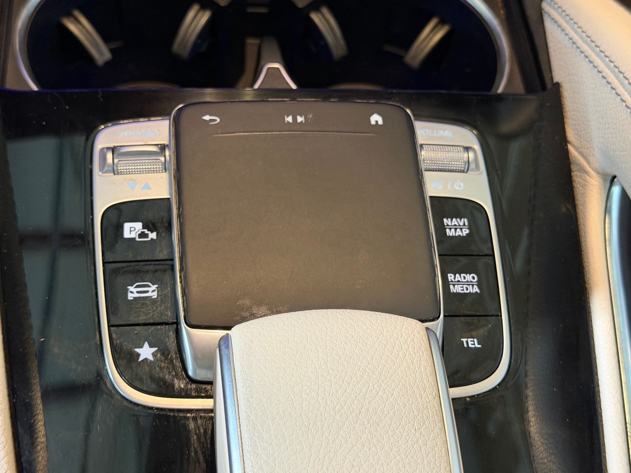 Used 2020 Mercedes-Benz GLS 450 4MATIC image 20