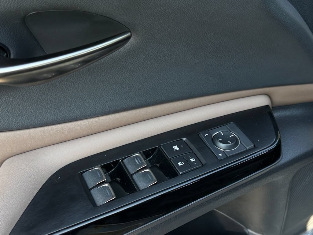 Certified 2023 Lexus ES 350 w/ Accessory Package (Z2) FWD image 14