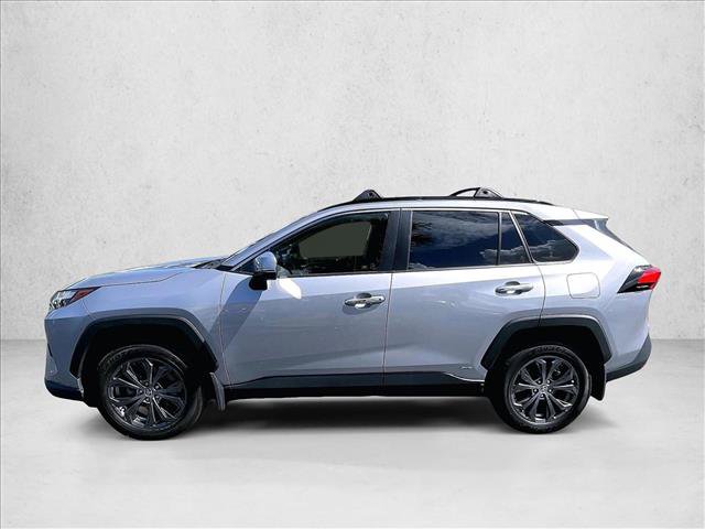 Used 2023 Toyota RAV4 Limited AWD/4WD image 6