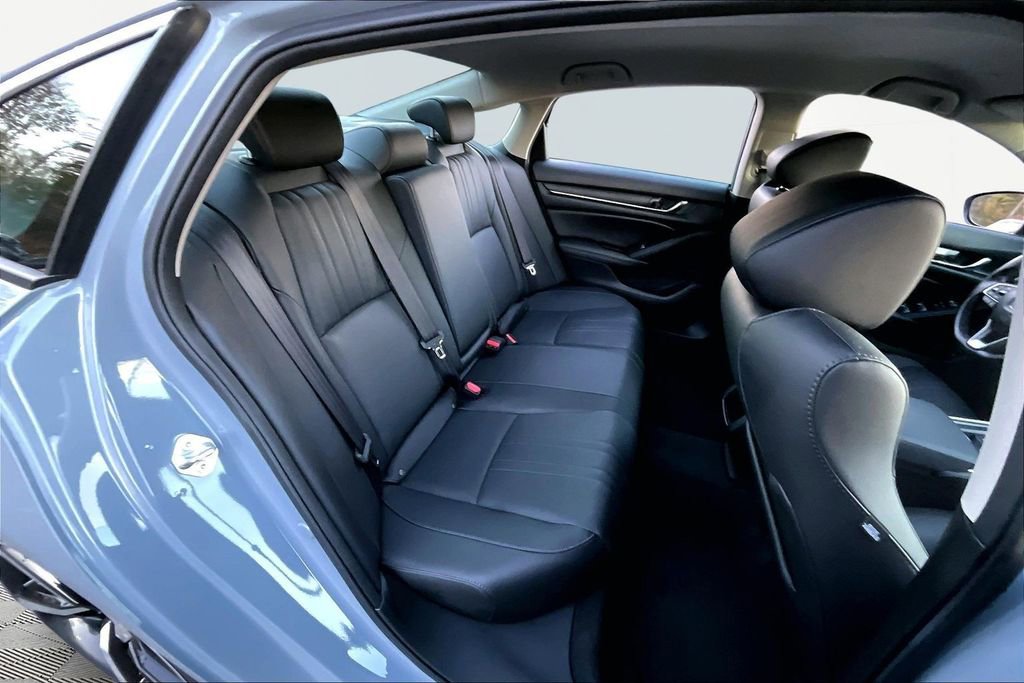 Used 2021 Honda Accord Sport Special Edition image 19