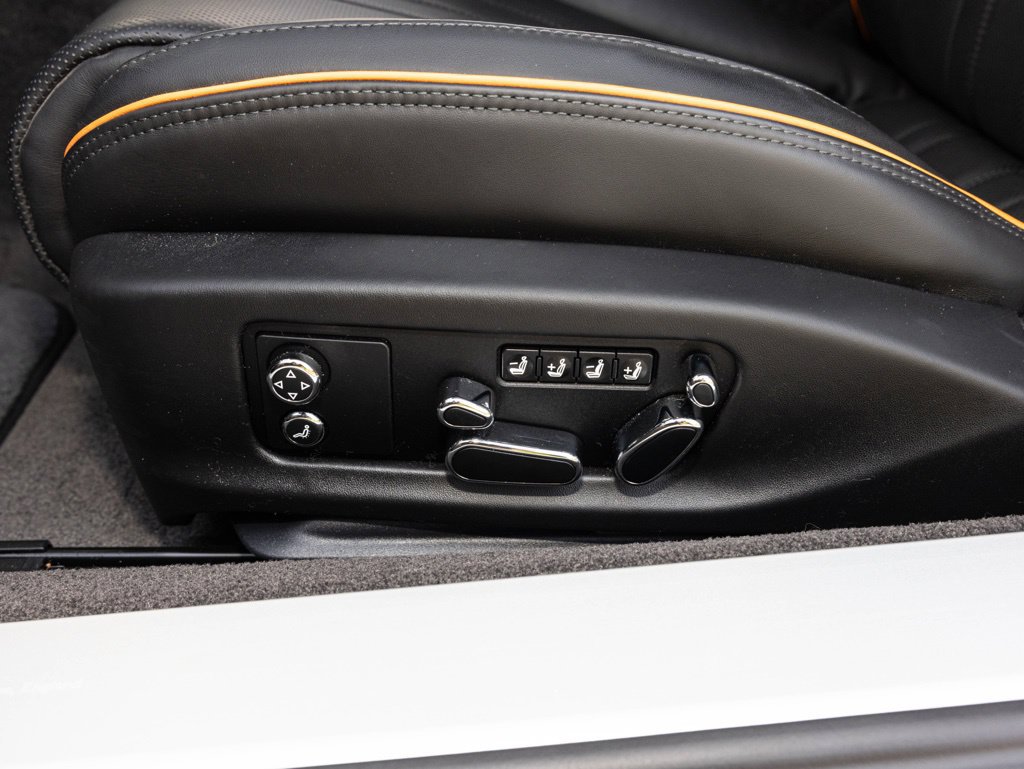 Used 2026 Bentley Continental GT AWD/4WD image 31