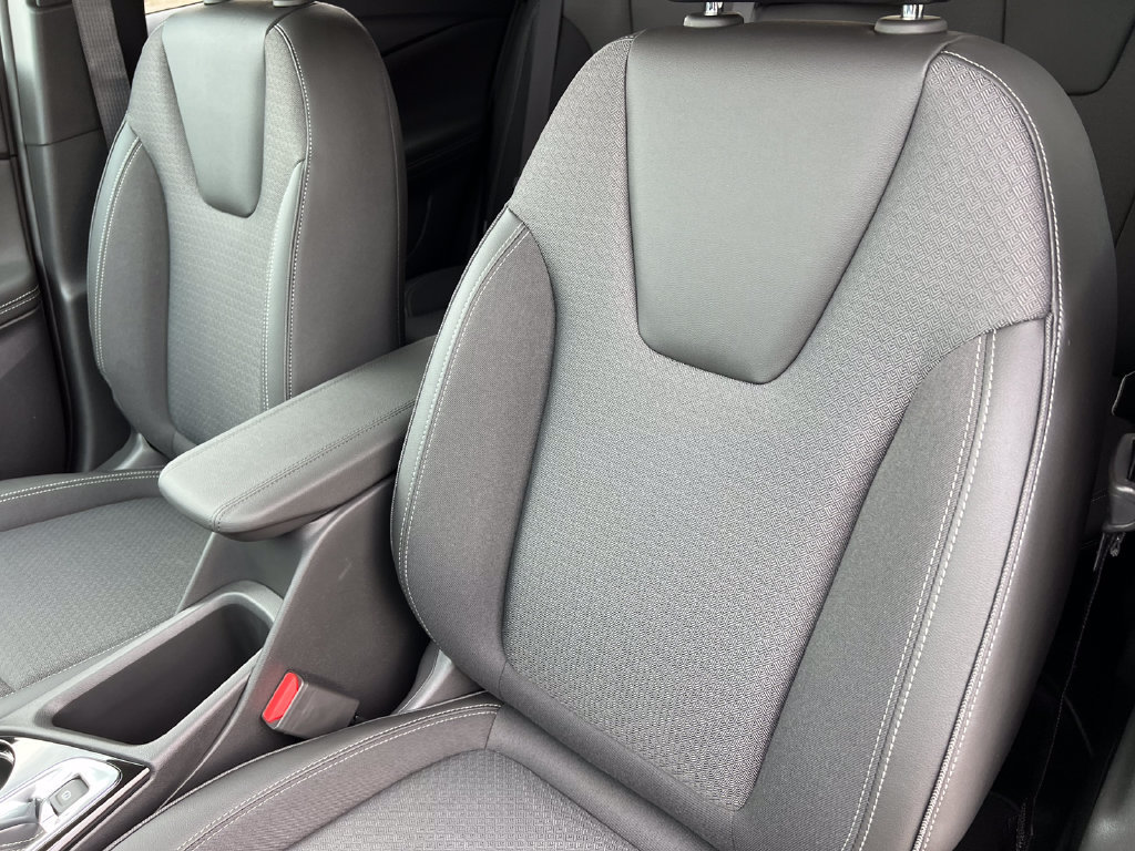 New 2026 Buick Encore GX Preferred w/ Comfort Package AWD/4WD image 10