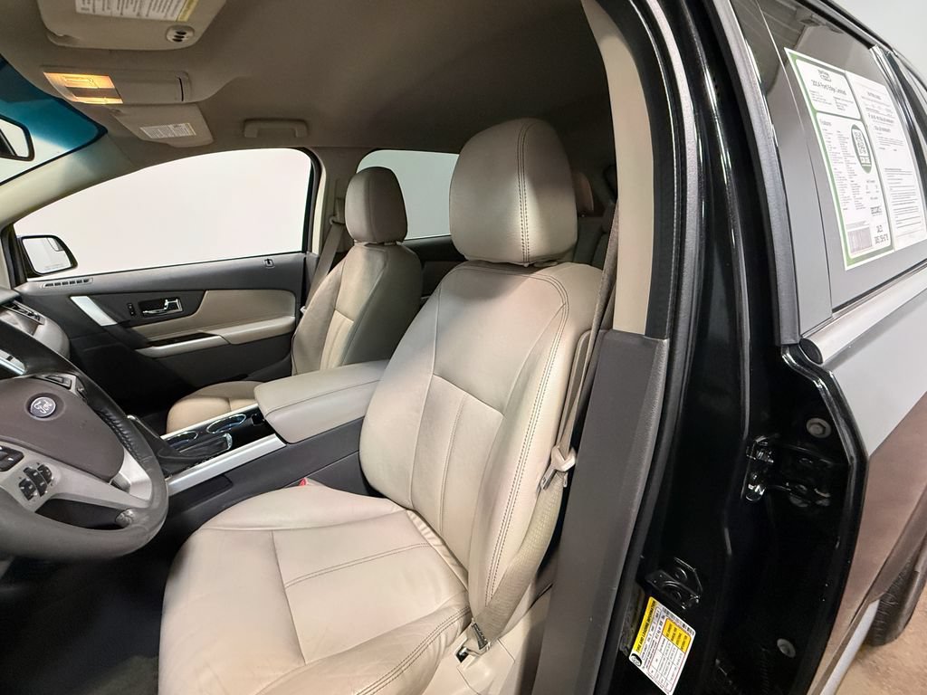 Used 2014 Ford Edge Limited FWD image 56