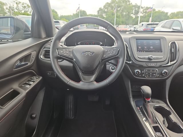 Used 2023 Chevrolet Equinox RS FWD image 13
