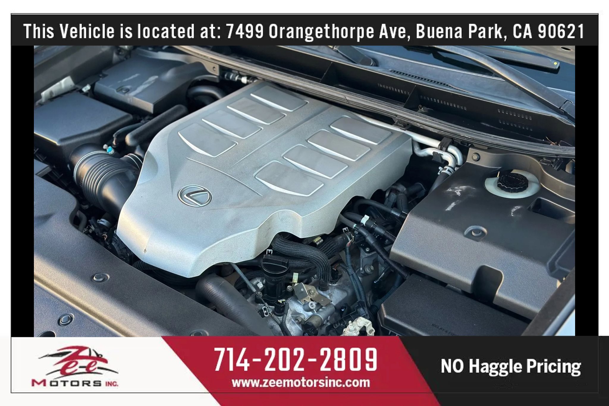 Used 2010 Lexus GX 460 image 58