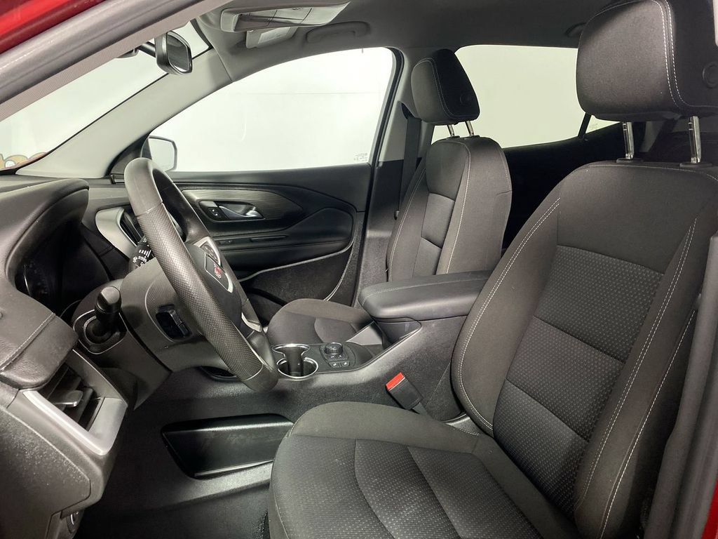 Certified 2023 GMC Terrain SLE w/ Driver Convenience Package FWD image 11