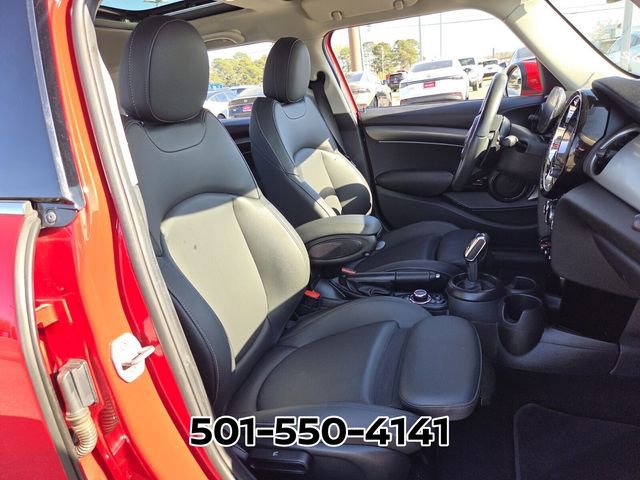 Used 2024 MINI Cooper S image 18