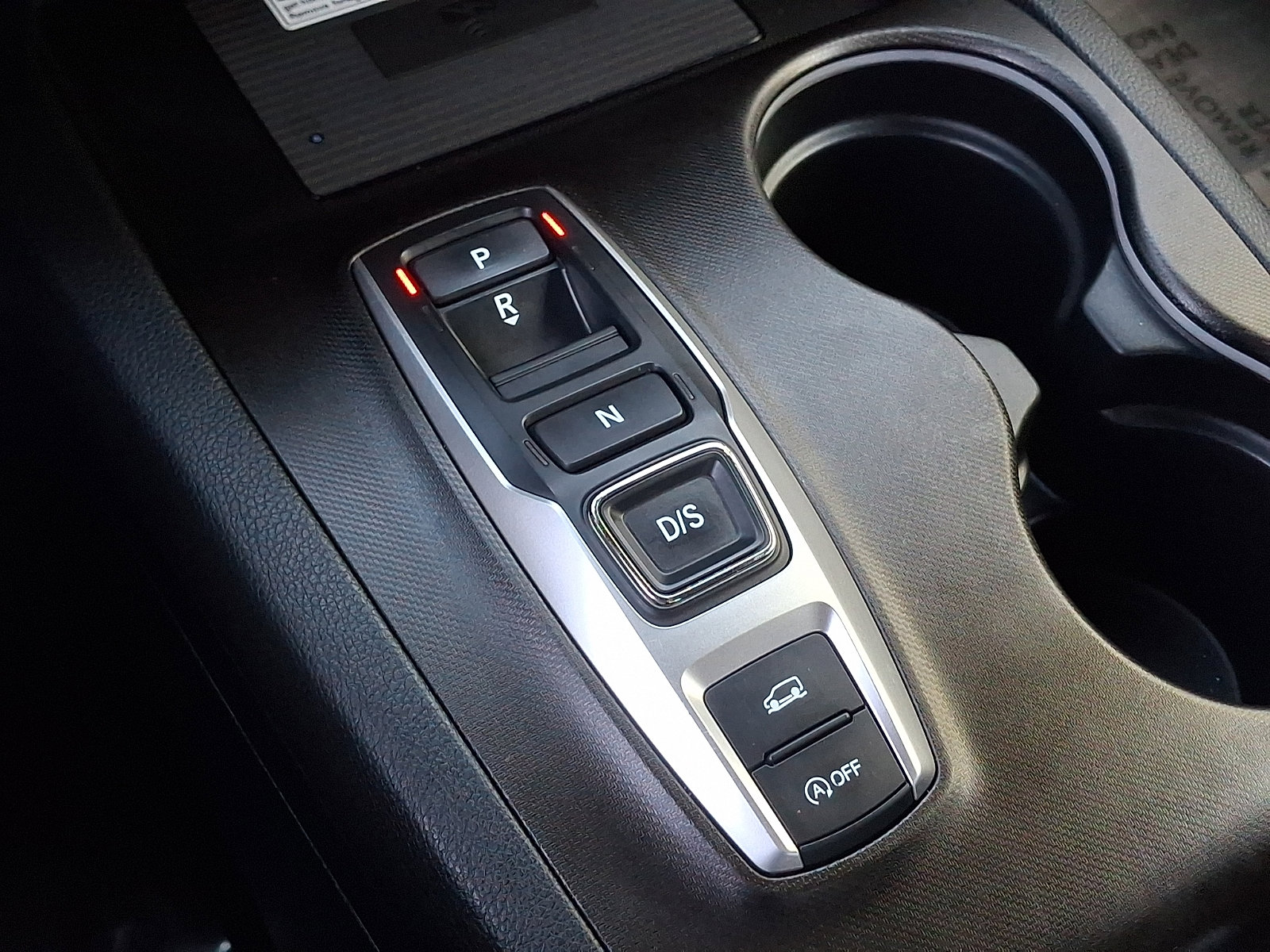 Used 2023 Honda Passport TrailSport image 15