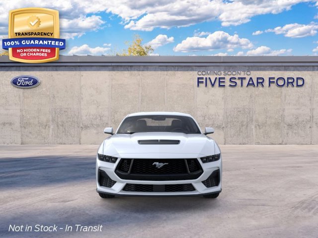 New 2026 Ford Mustang GT RWD image 7