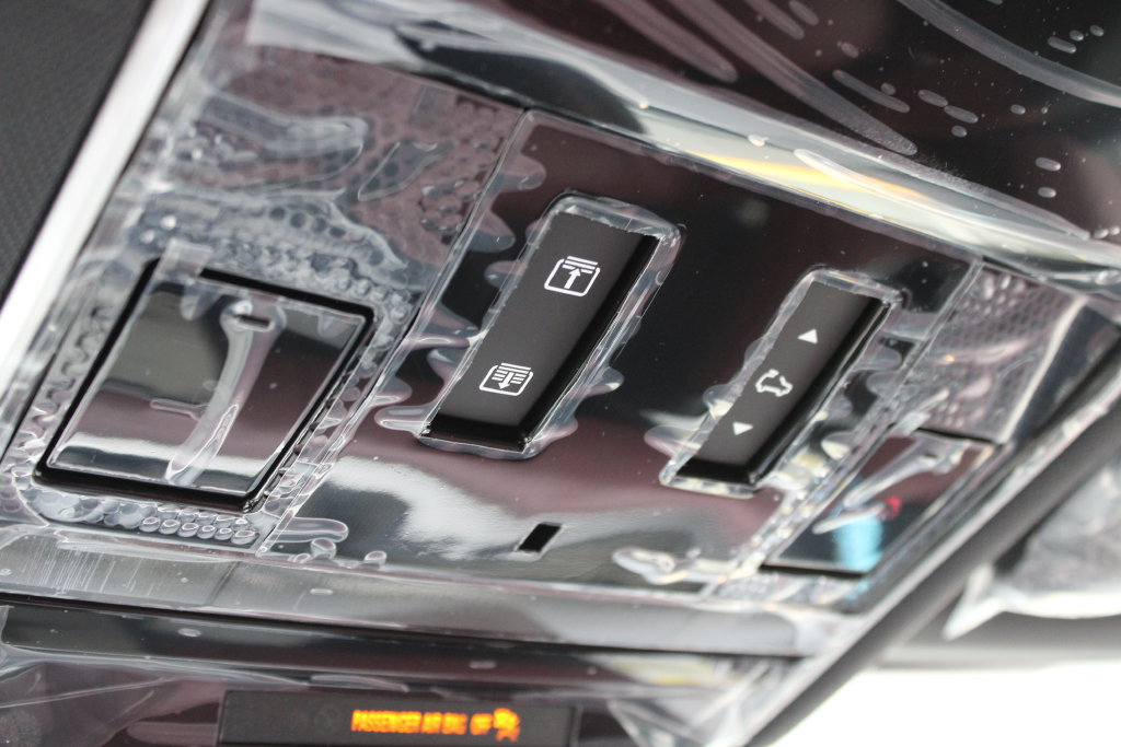 New 2027 Land Rover Range Rover SE AWD/4WD image 19