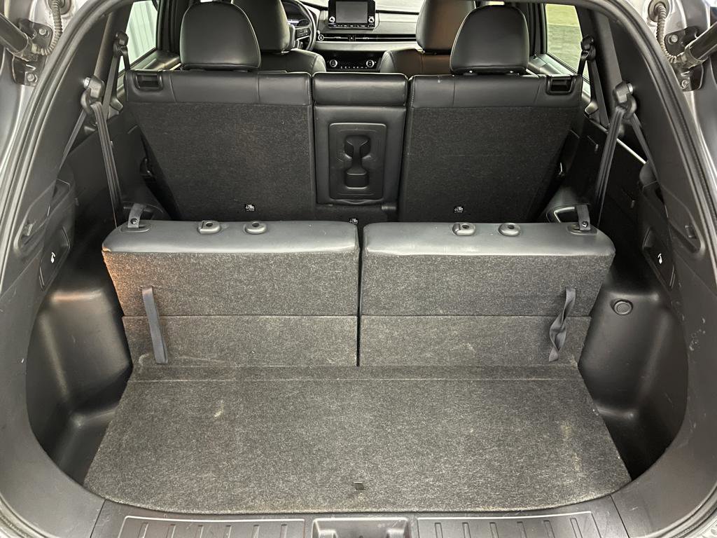 Used 2022 Mitsubishi Outlander SE AWD/4WD image 12