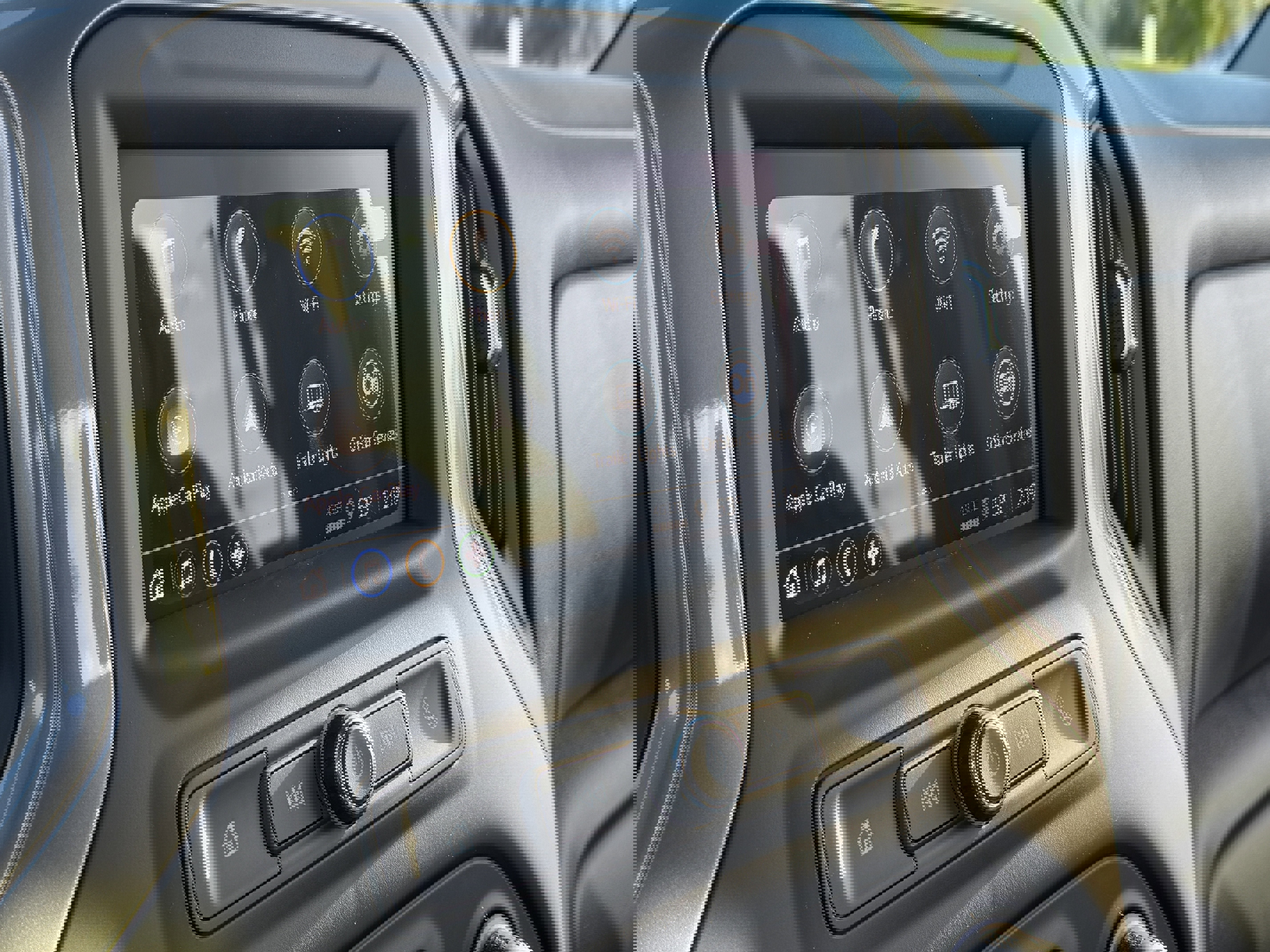 New 2026 Chevrolet Silverado 2500 Custom w/ Custom Value Package image 17