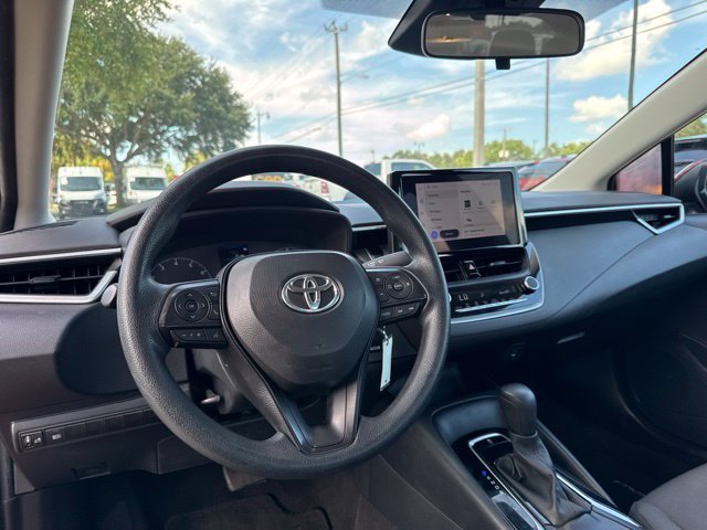 Used 2024 Toyota Corolla LE FWD image 21