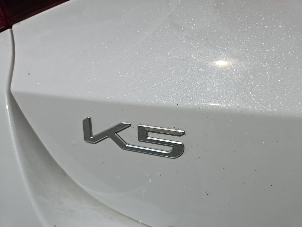 Certified 2023 Kia K5 GT-Line AWD/4WD image 7