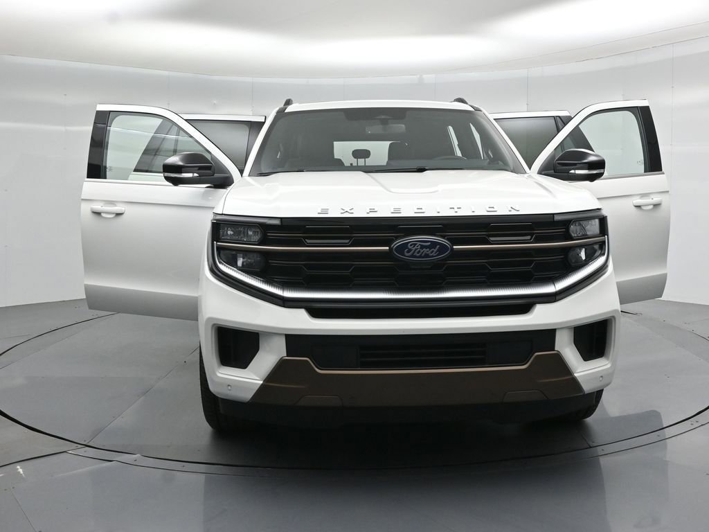 New 2026 Ford Expedition Max King Ranch AWD/4WD image 32