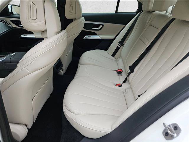 New 2026 Mercedes-Benz E 450 4MATIC Sedan image 16
