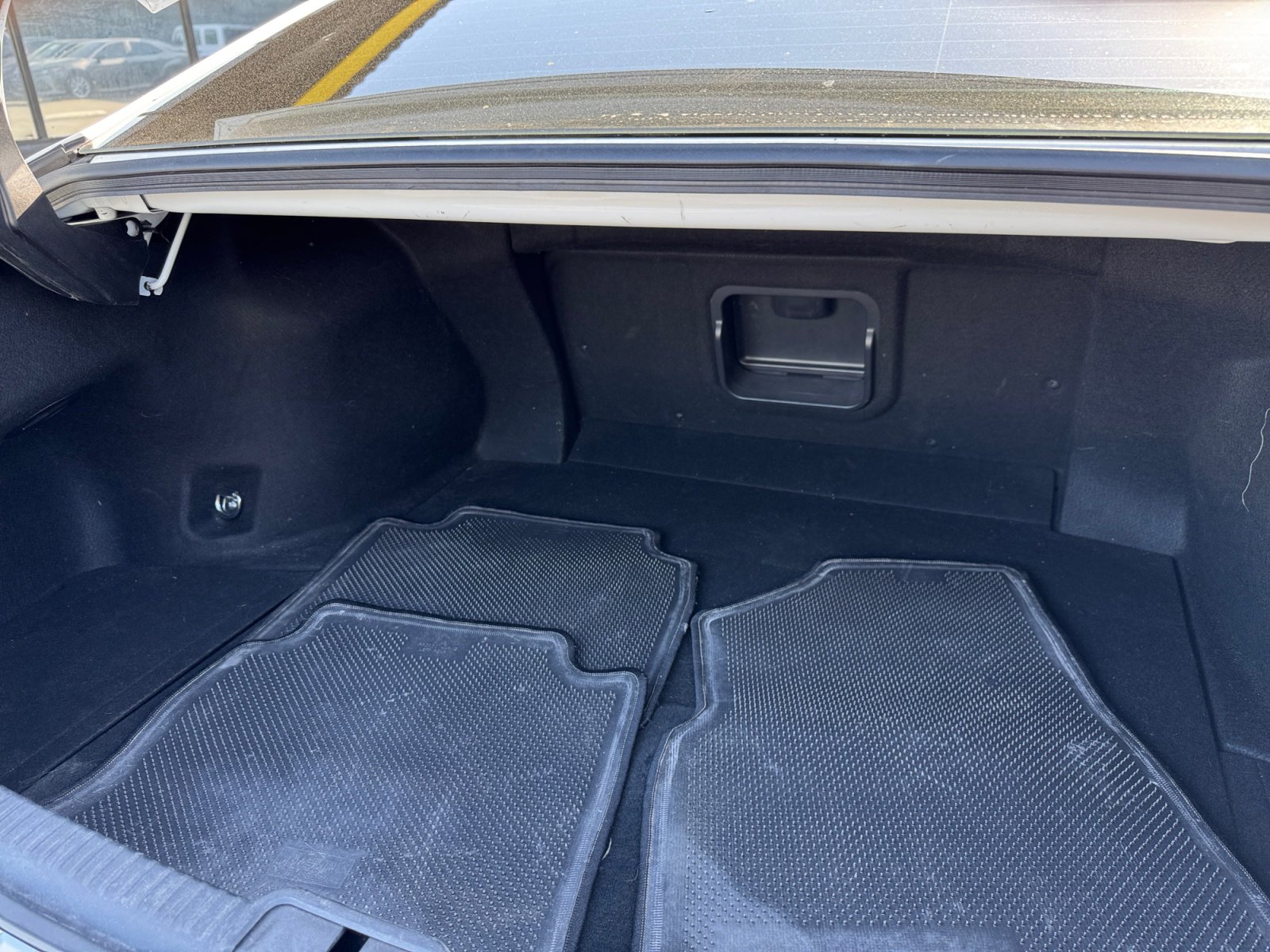 Used 2022 Lexus ES 350 F Sport FWD image 22