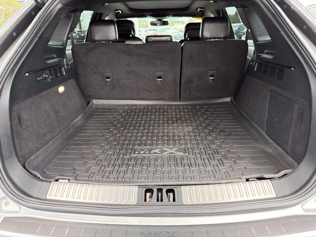 Used 2018 Lincoln MKX Reserve w/ Driver Assistance Package FWD image 16