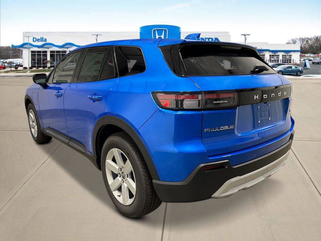 New 2026 Honda Prologue EX image 5