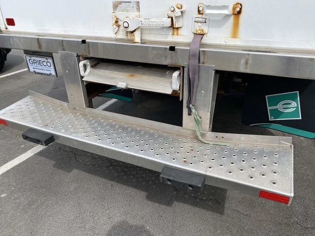 Used 2022 RAM 4500 Tradesman RWD image 8