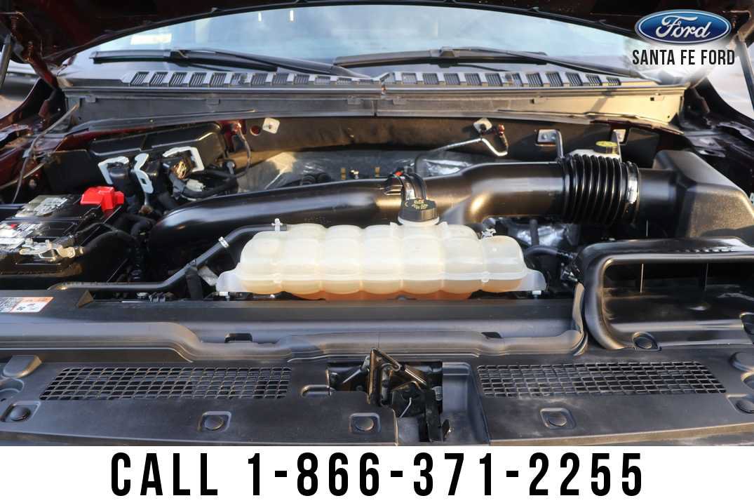 Used 2024 Ford Expedition XLT RWD image 33