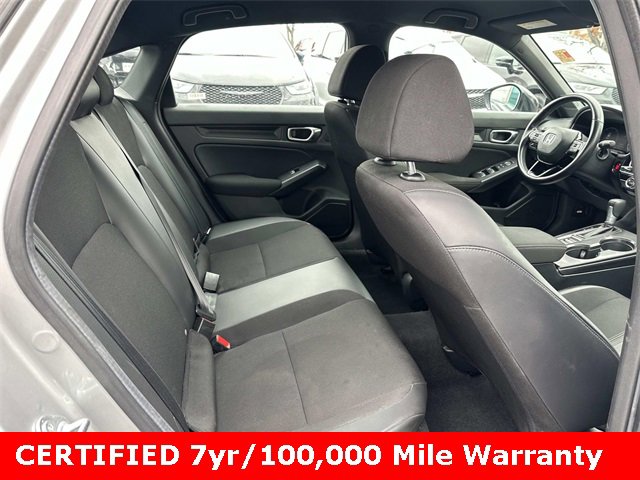 Used 2024 Honda Civic Sport image 11