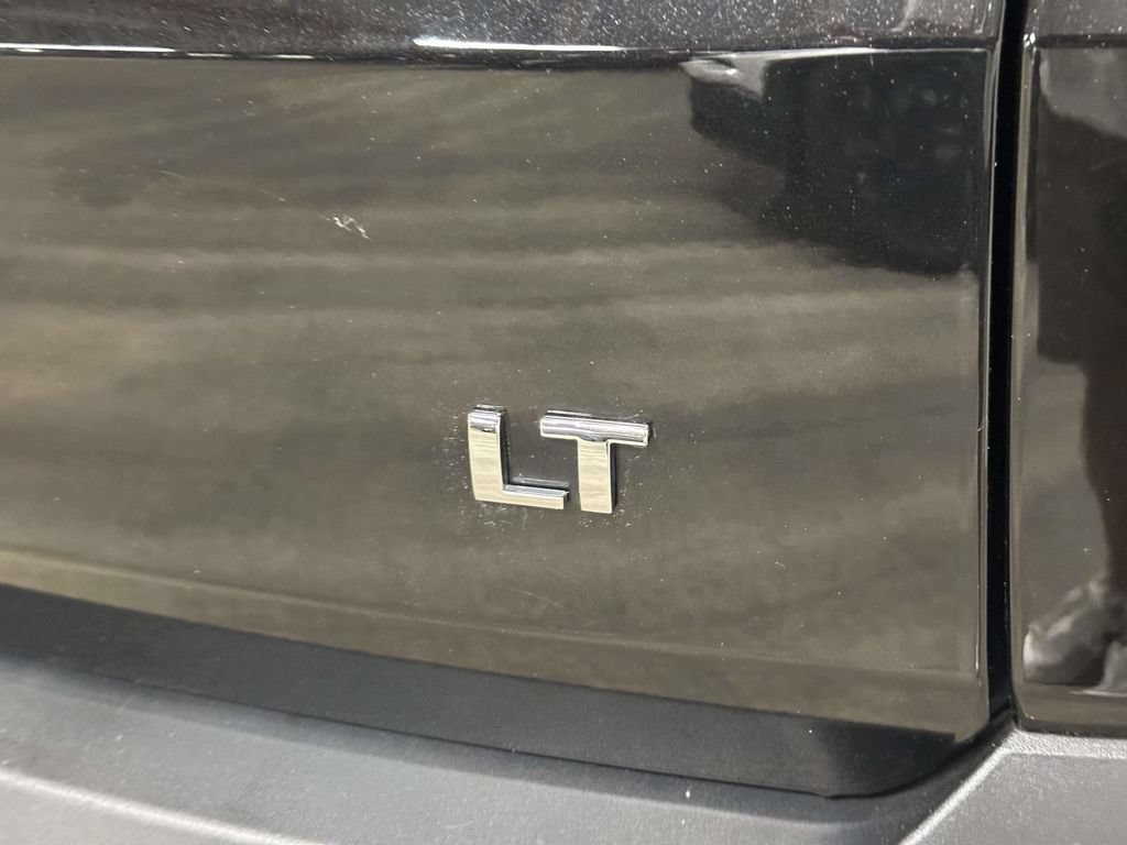 Certified 2023 Chevrolet Traverse LT AWD/4WD image 12