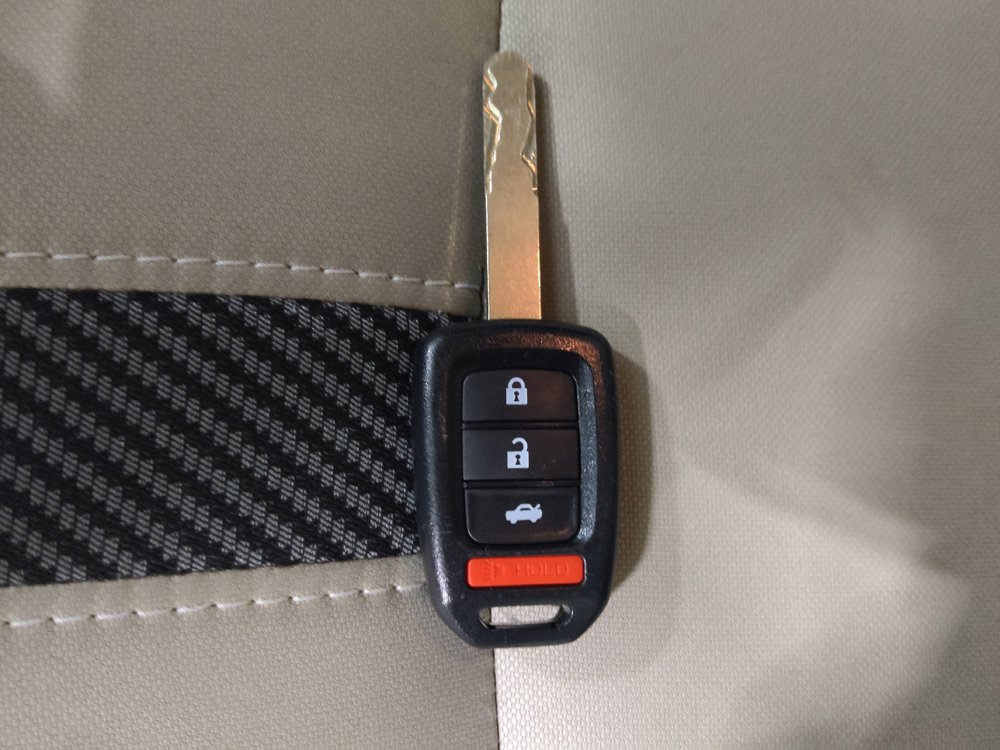 Used 2018 Honda Civic LX image 32