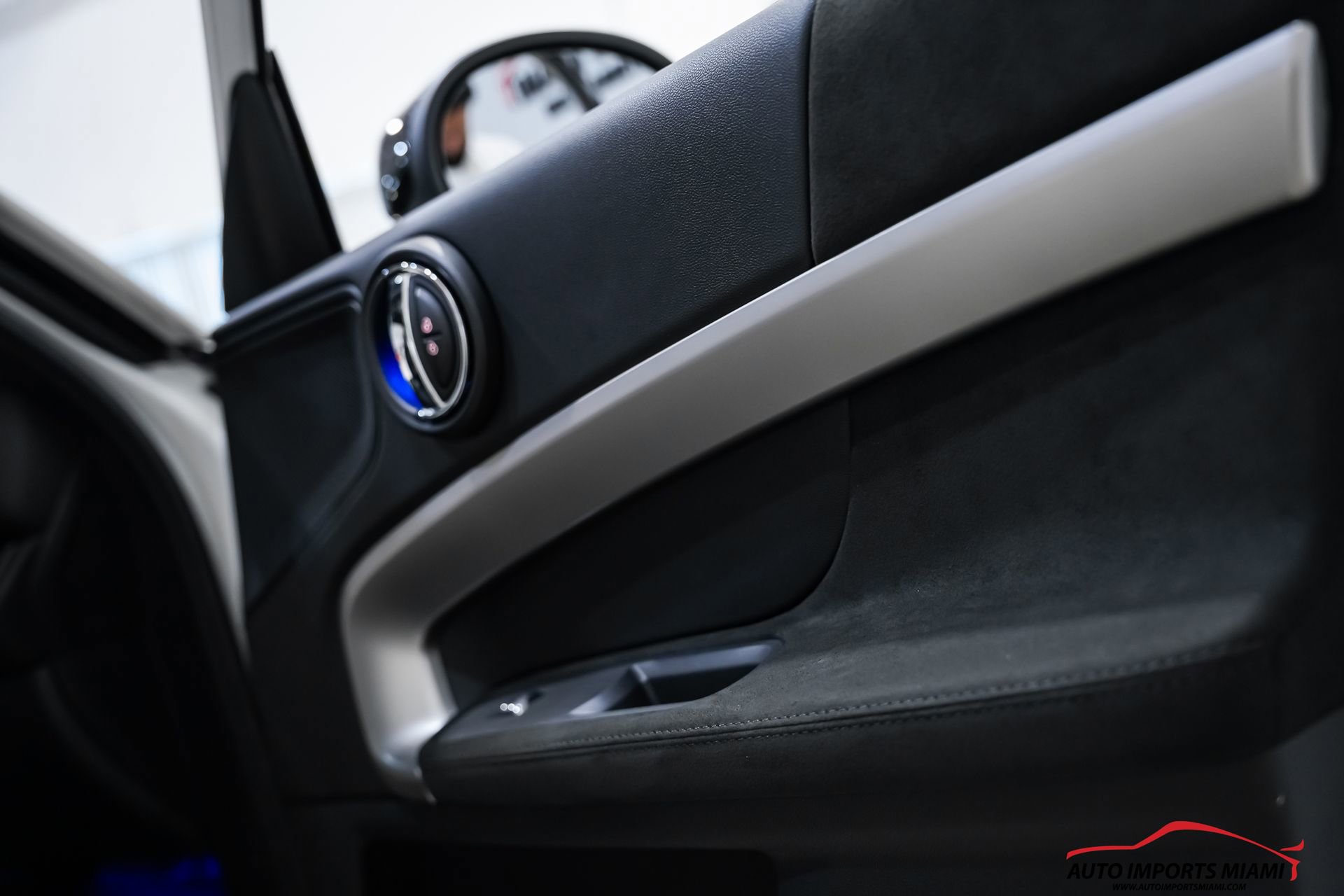 Used 2023 MINI Cooper Countryman John Cooper Works image 49