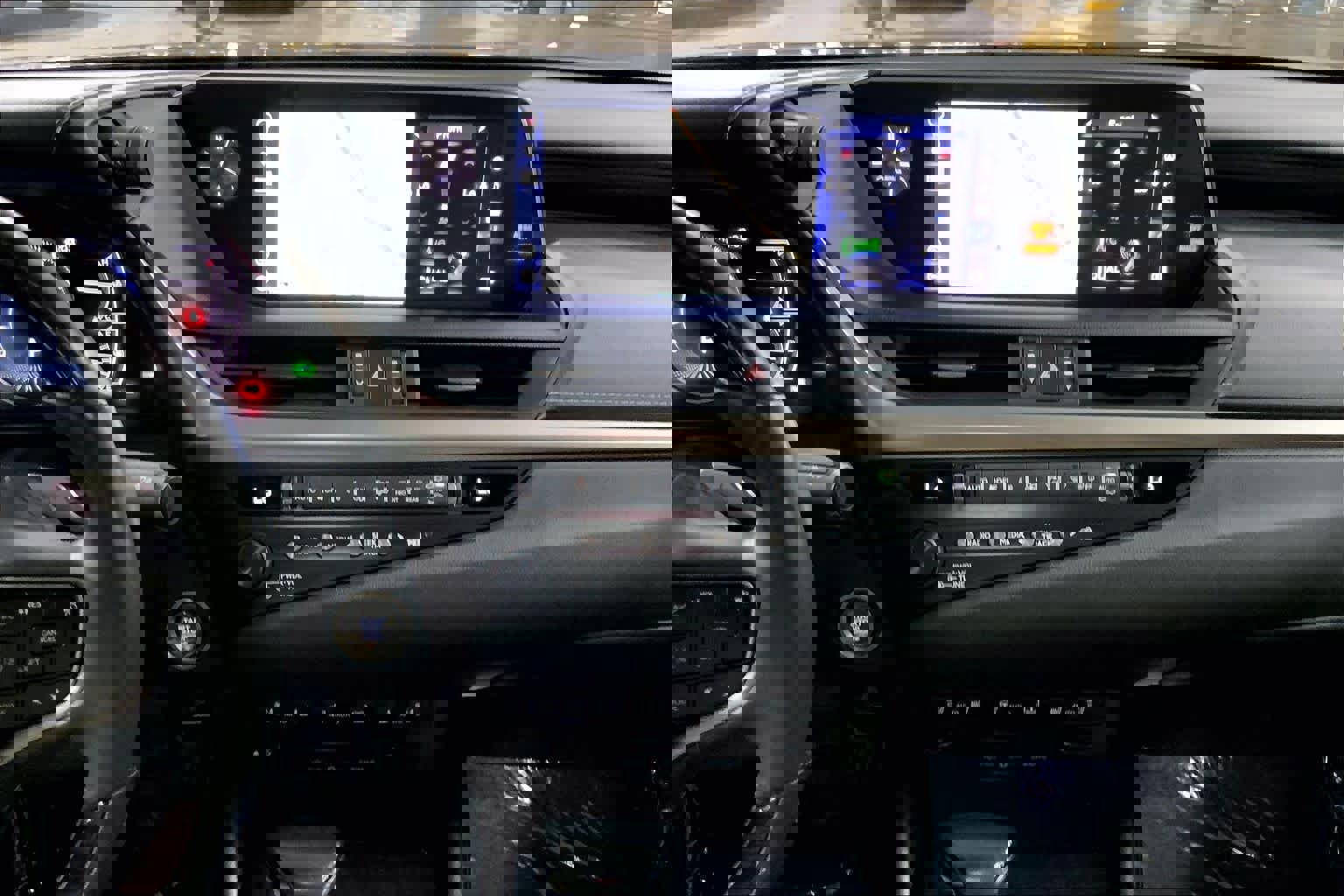 Used 2019 Lexus ES 350 w/ Accessory Package image 7