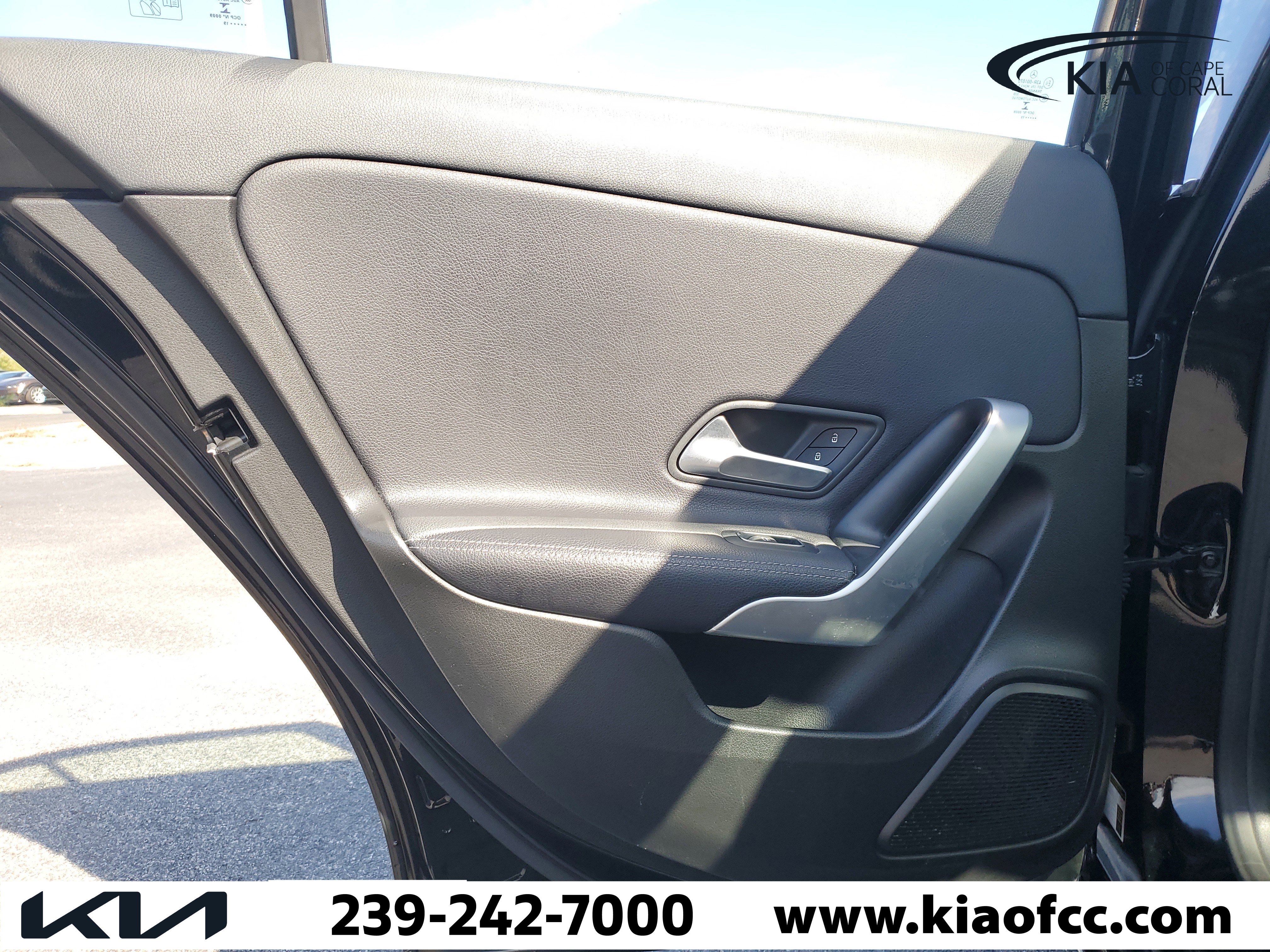 Used 2020 Mercedes-Benz A 220 image 11