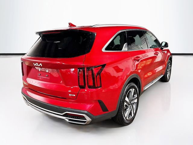 Used 2023 Kia Sorento EX image 7