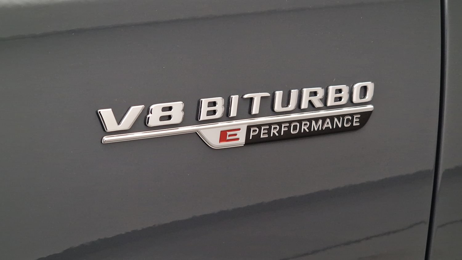 Used 2025 Mercedes-Benz S 63 AMG S image 10