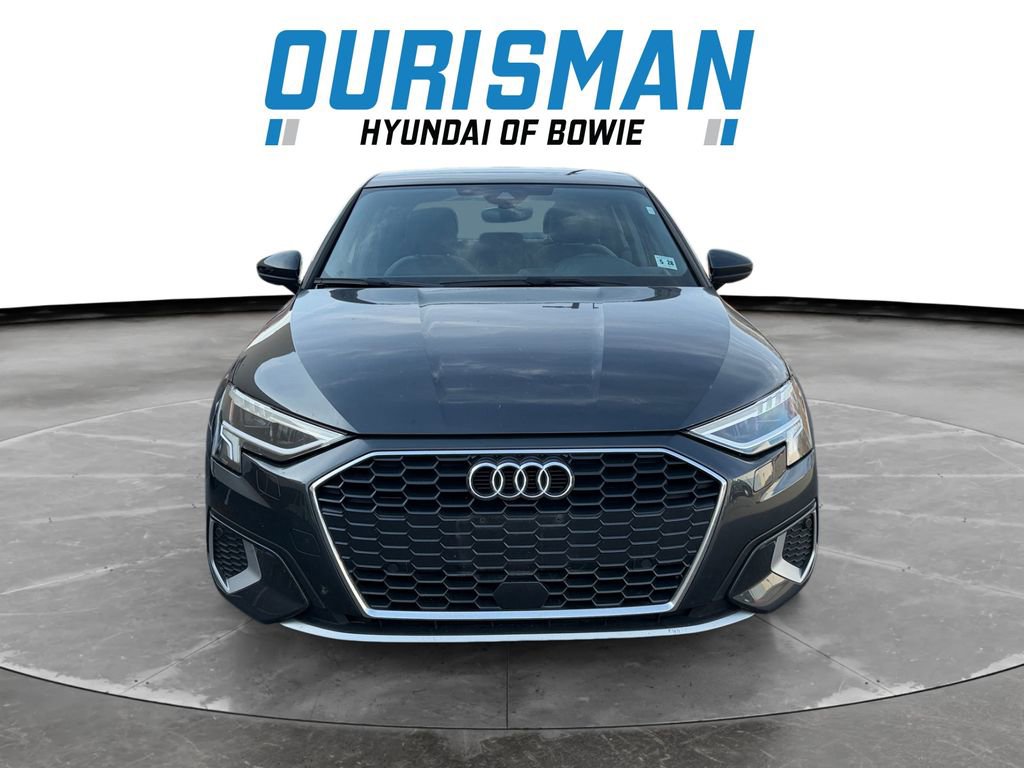 Used 2023 Audi A3 2.0T Premium image 8