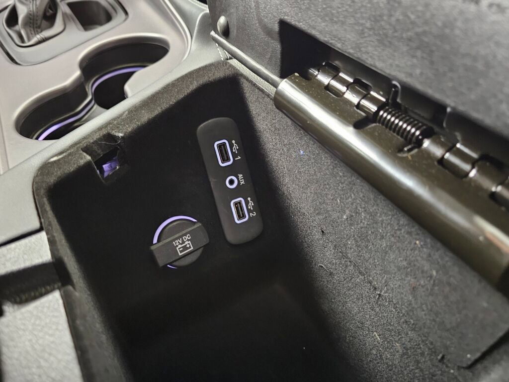 Used 2023 Dodge Challenger GT w/ Plus Package RWD image 30