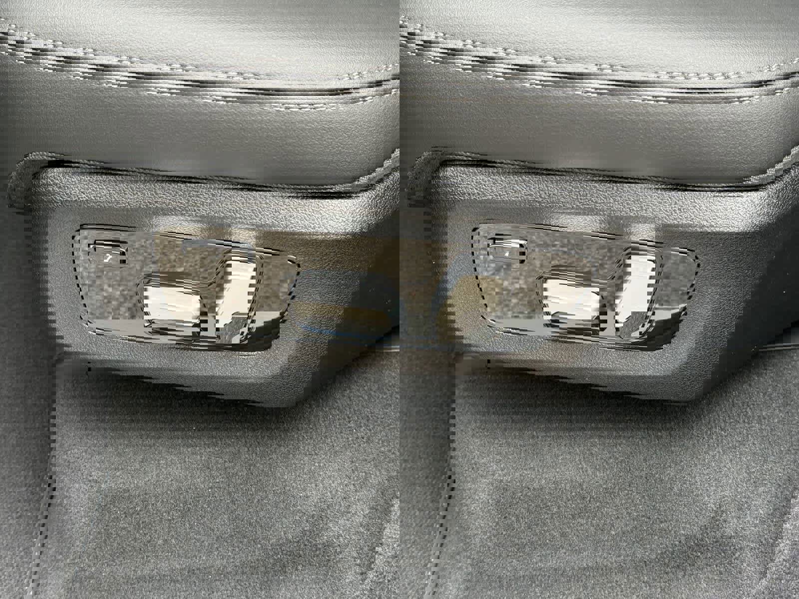 Used 2025 BMW X7 xDrive40i image 41