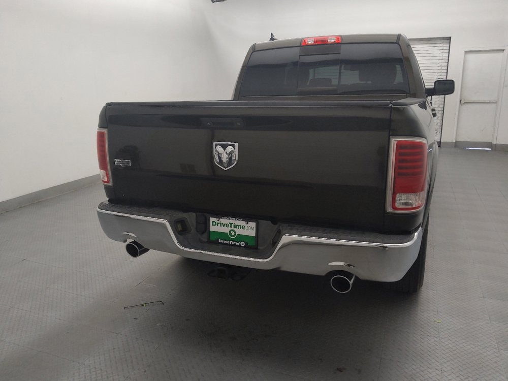 Used 2014 RAM 1500 Laramie RWD image 7