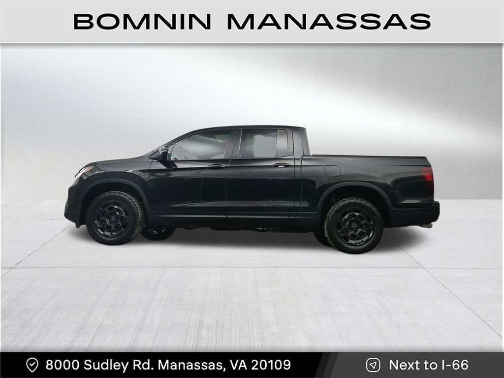 Used 2025 Honda Ridgeline TrailSport+ image 30