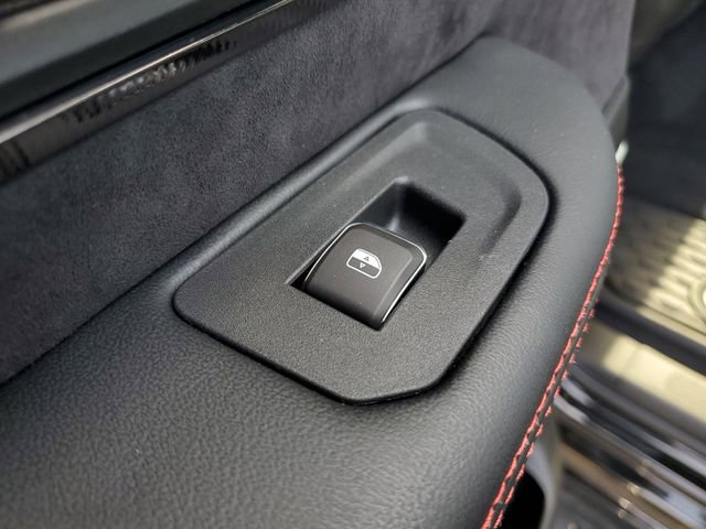 New 2026 RAM 1500 RHO w/ RHO Level 1 Equipment Group image 19