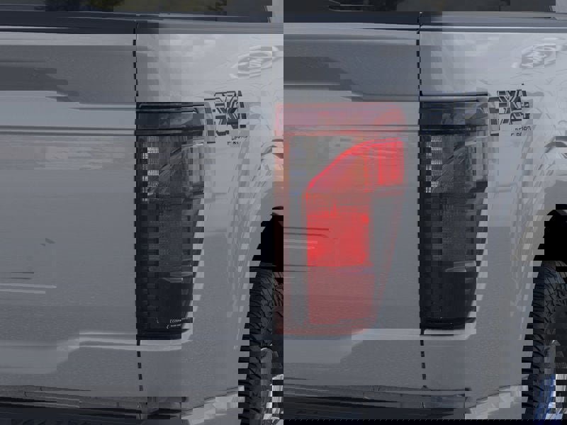 New 2026 Ford F150 XLT image 21