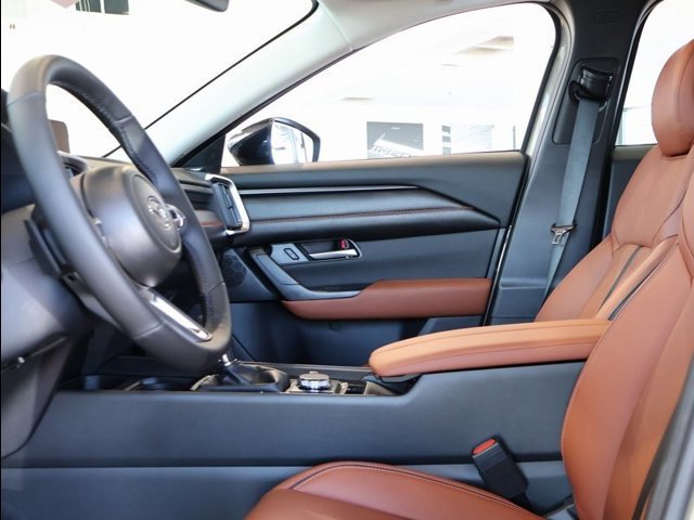 New 2026 MAZDA CX-50 Meridian Edition image 24