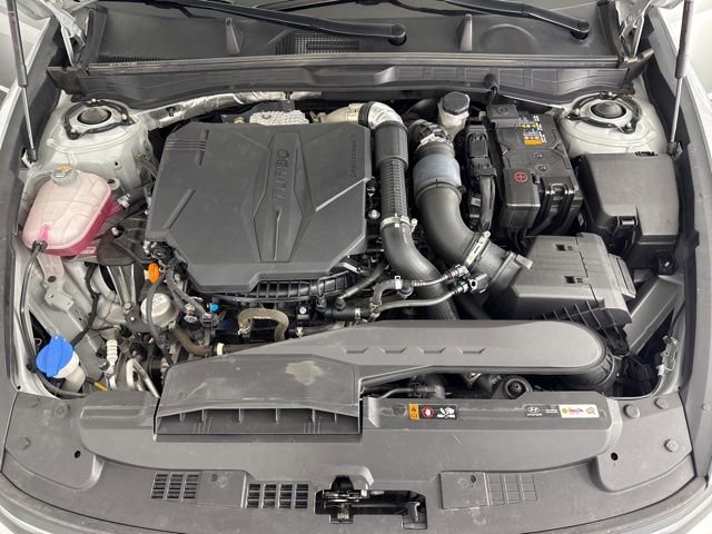 Used 2024 Hyundai Sonata N Line FWD image 19